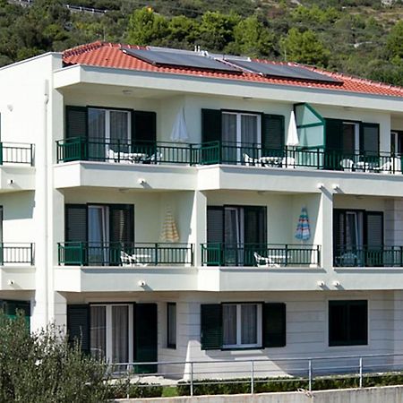 Apartments By The Sea Igrane, Makarska - 17292 Εξωτερικό φωτογραφία