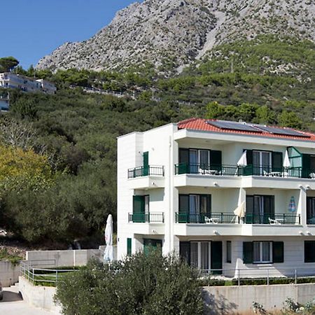 Apartments By The Sea Igrane, Makarska - 17292 Εξωτερικό φωτογραφία