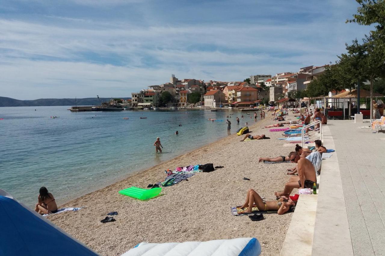 Apartments By The Sea Igrane, Makarska - 17292 Εξωτερικό φωτογραφία