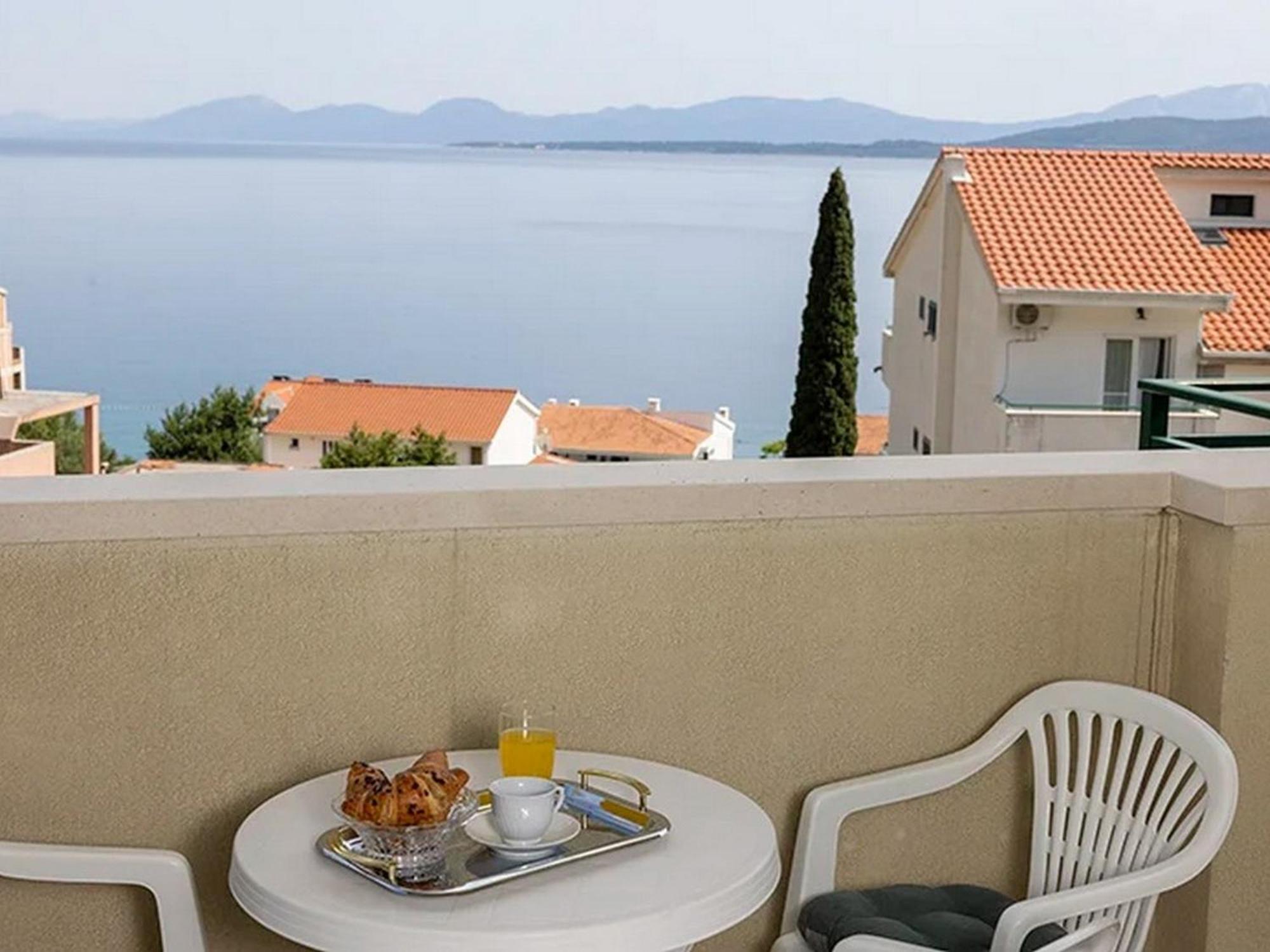Apartments By The Sea Igrane, Makarska - 17292 Εξωτερικό φωτογραφία