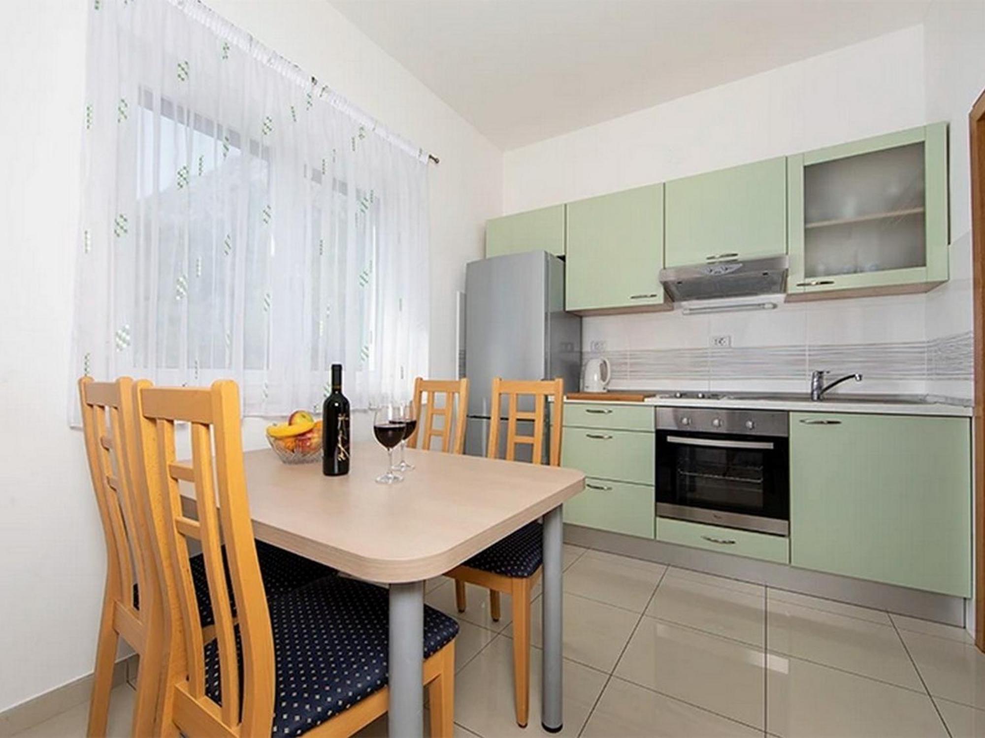 Apartments By The Sea Igrane, Makarska - 17292 Εξωτερικό φωτογραφία