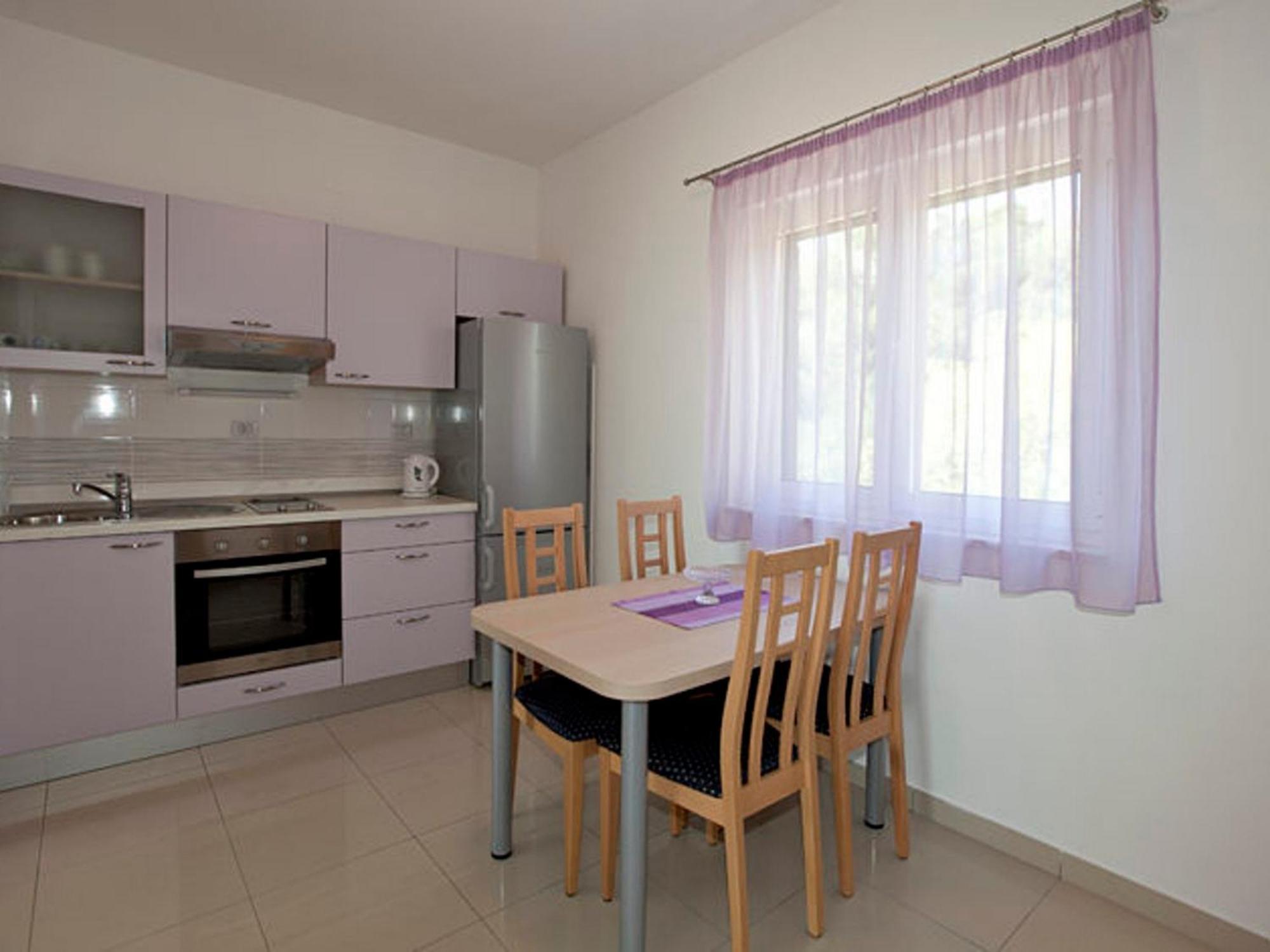 Apartments By The Sea Igrane, Makarska - 17292 Εξωτερικό φωτογραφία
