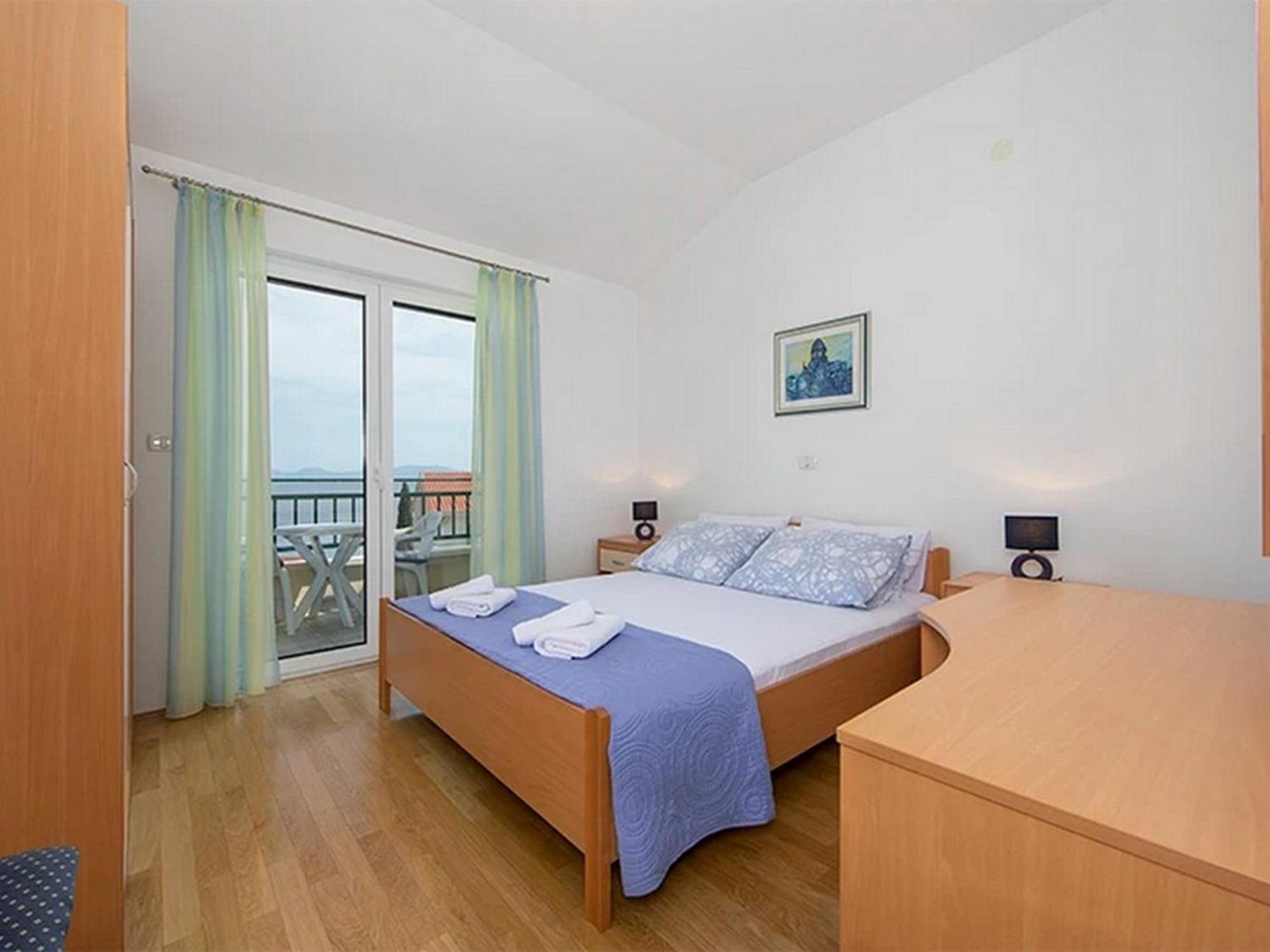 Apartments By The Sea Igrane, Makarska - 17292 Εξωτερικό φωτογραφία