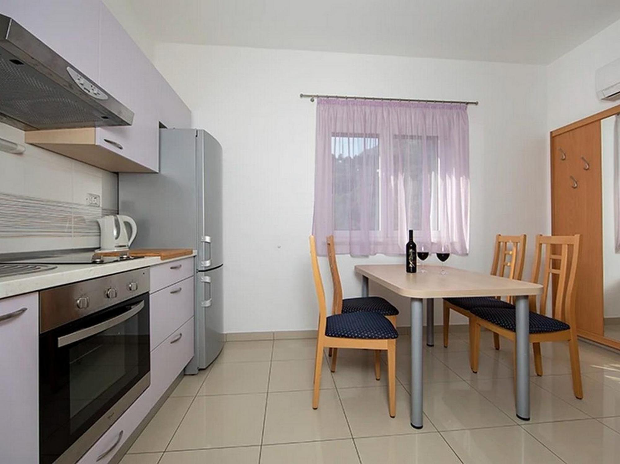 Apartments By The Sea Igrane, Makarska - 17292 Εξωτερικό φωτογραφία