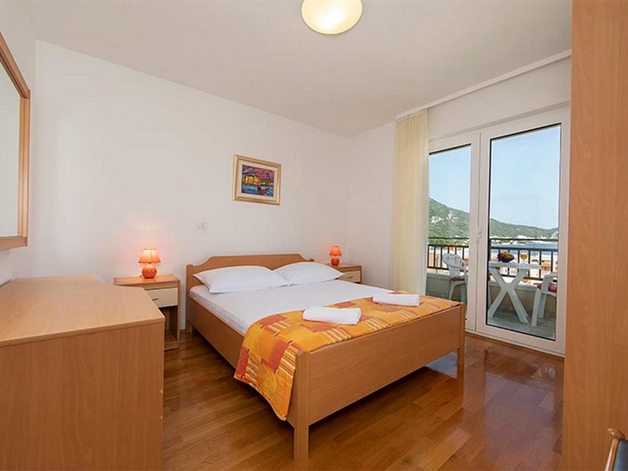 Apartments By The Sea Igrane, Makarska - 17292 Εξωτερικό φωτογραφία