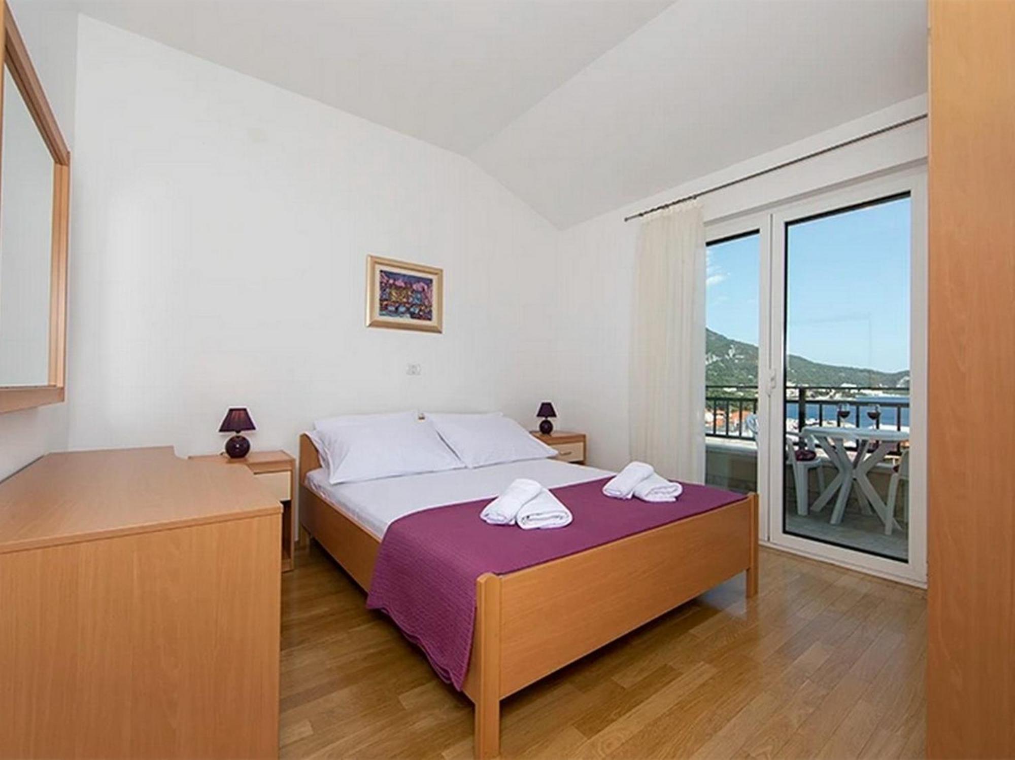 Apartments By The Sea Igrane, Makarska - 17292 Εξωτερικό φωτογραφία