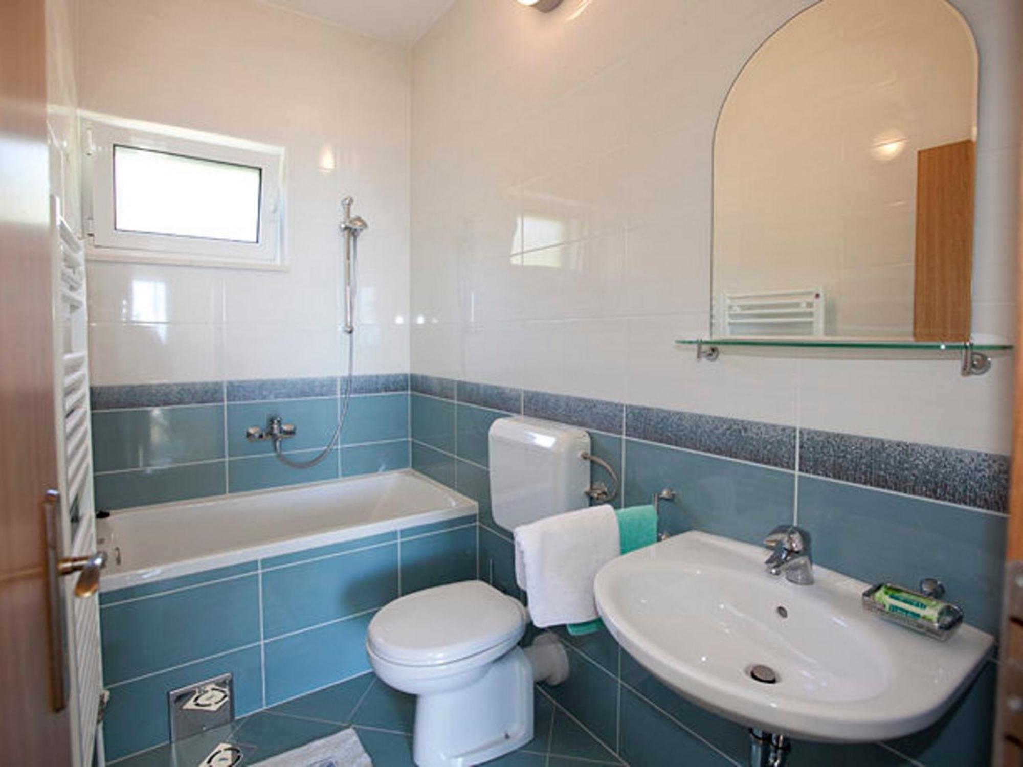 Apartments By The Sea Igrane, Makarska - 17292 Εξωτερικό φωτογραφία
