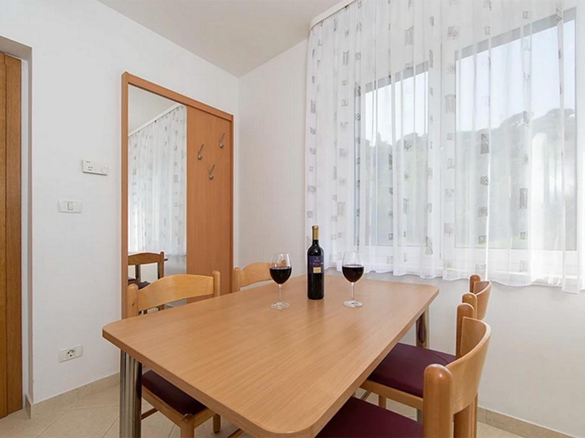 Apartments By The Sea Igrane, Makarska - 17292 Εξωτερικό φωτογραφία