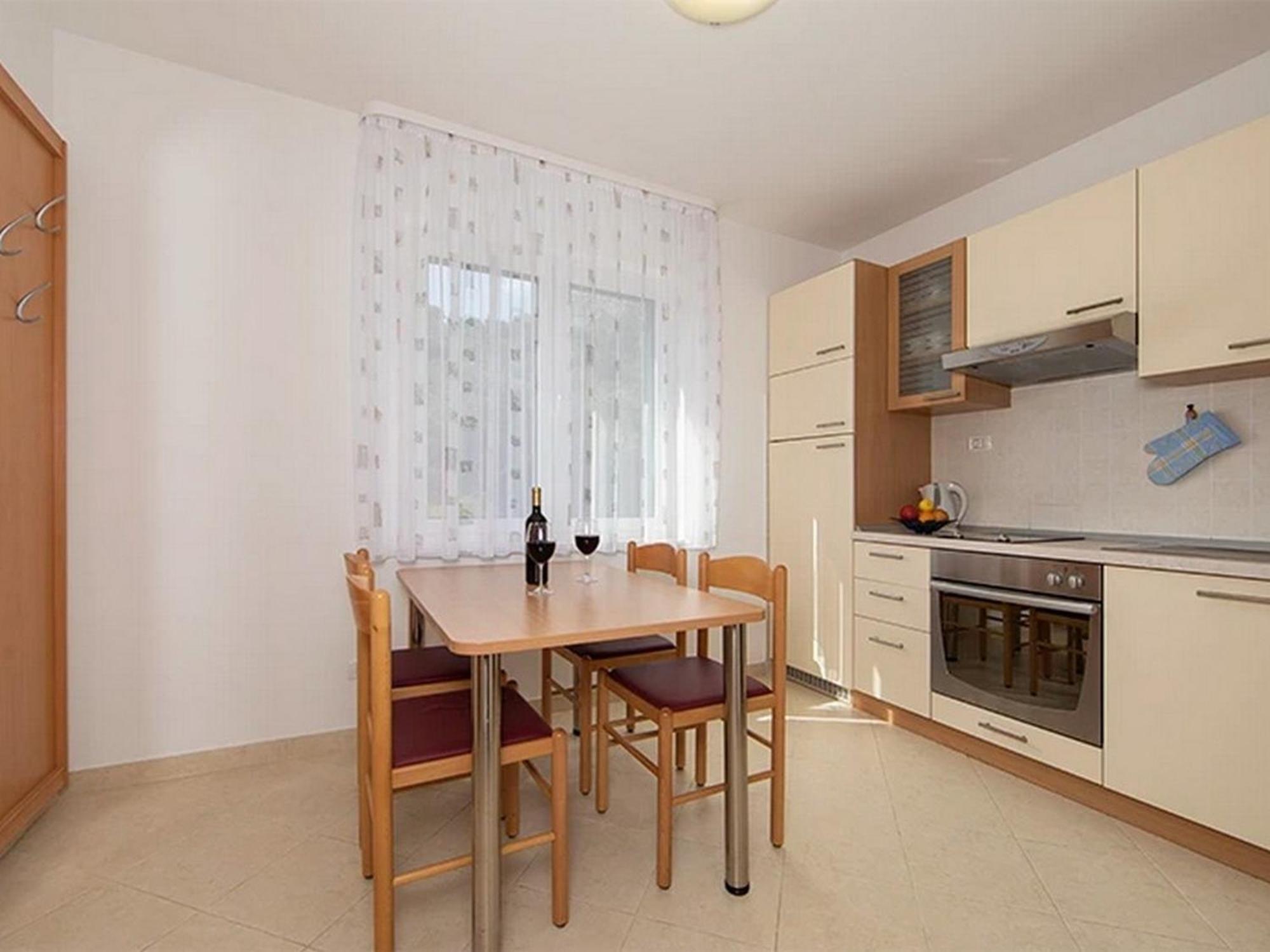 Apartments By The Sea Igrane, Makarska - 17292 Εξωτερικό φωτογραφία