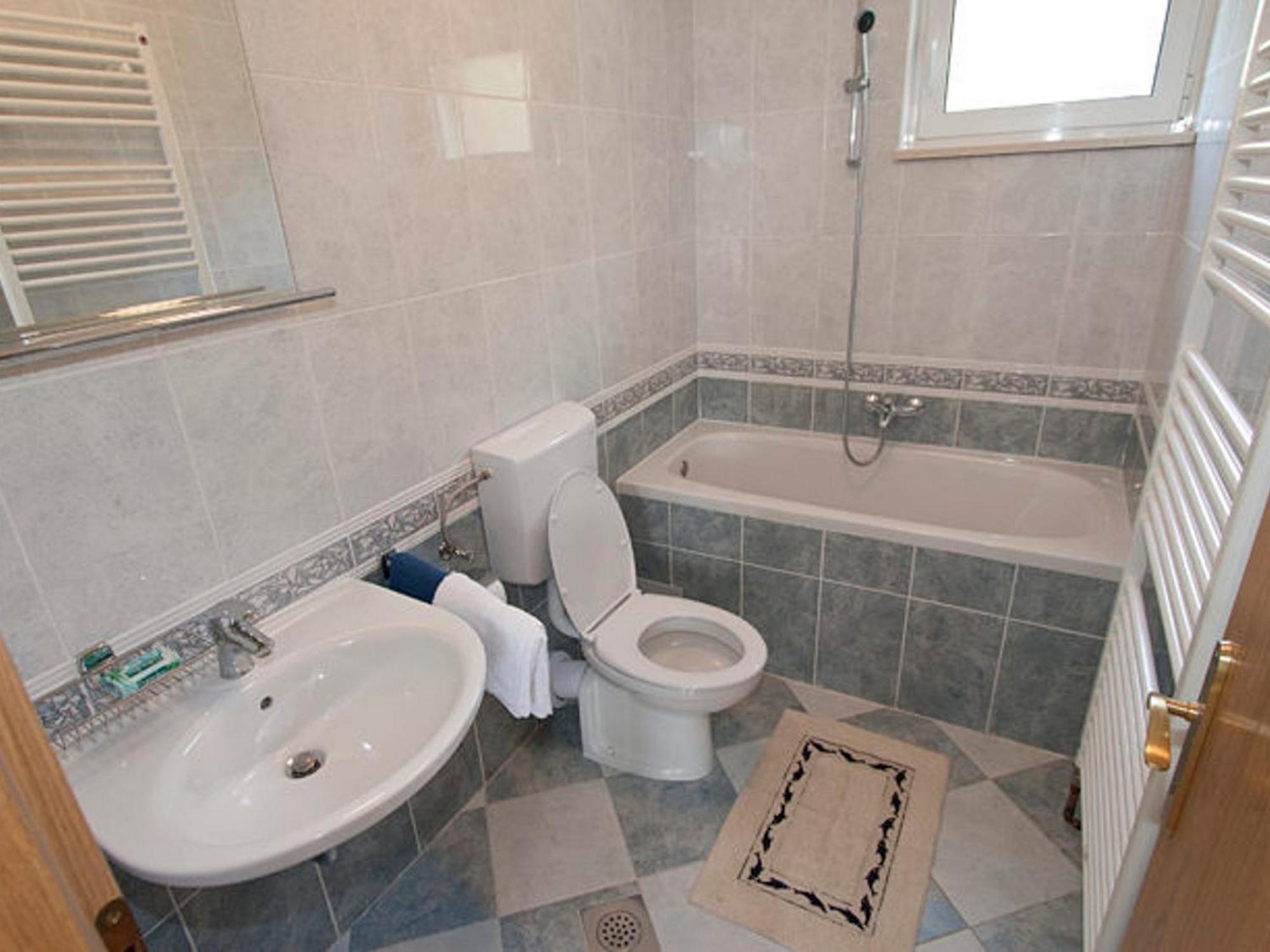 Apartments By The Sea Igrane, Makarska - 17292 Εξωτερικό φωτογραφία