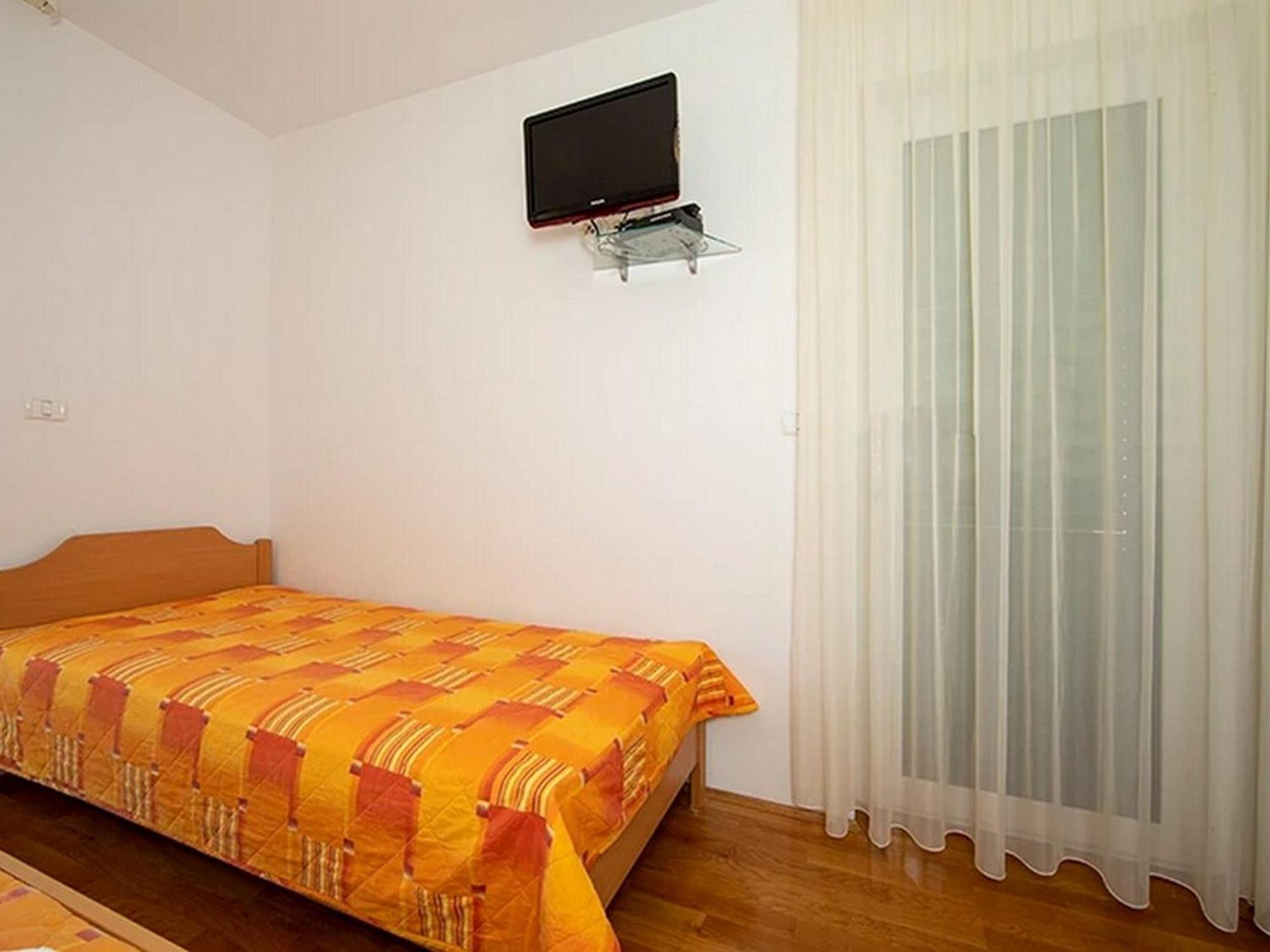 Apartments By The Sea Igrane, Makarska - 17292 Δωμάτιο φωτογραφία