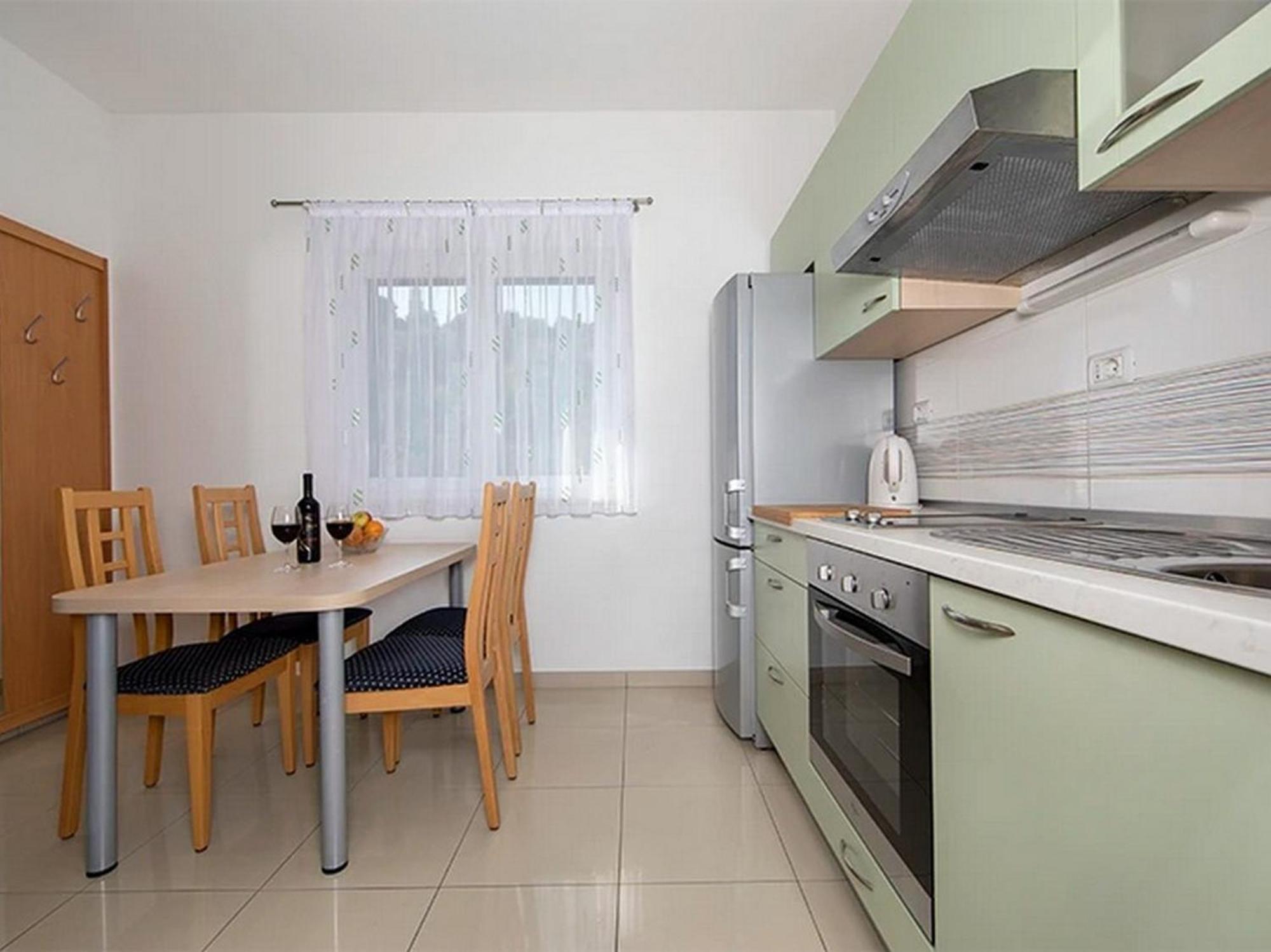 Apartments By The Sea Igrane, Makarska - 17292 Δωμάτιο φωτογραφία