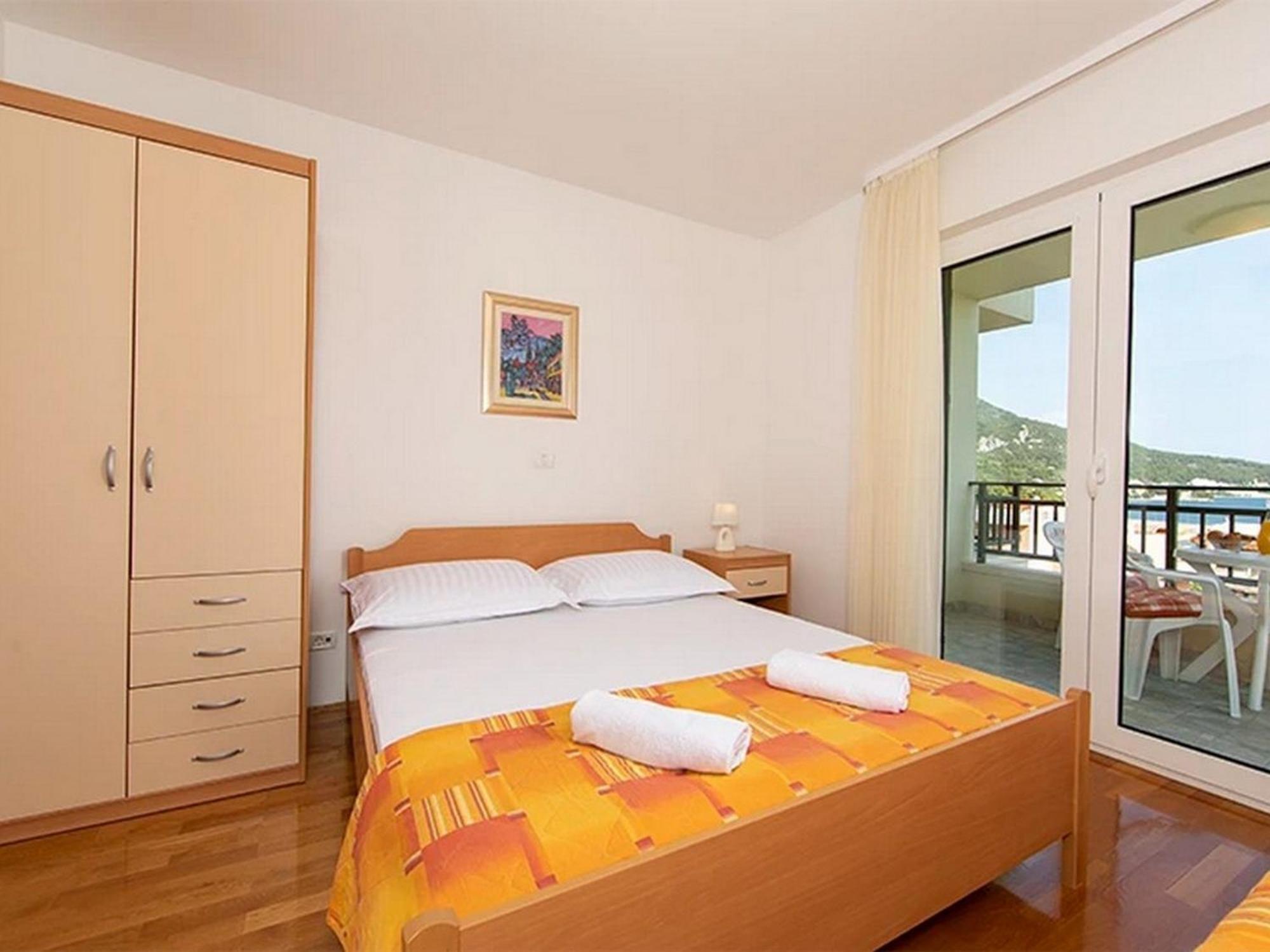 Apartments By The Sea Igrane, Makarska - 17292 Δωμάτιο φωτογραφία