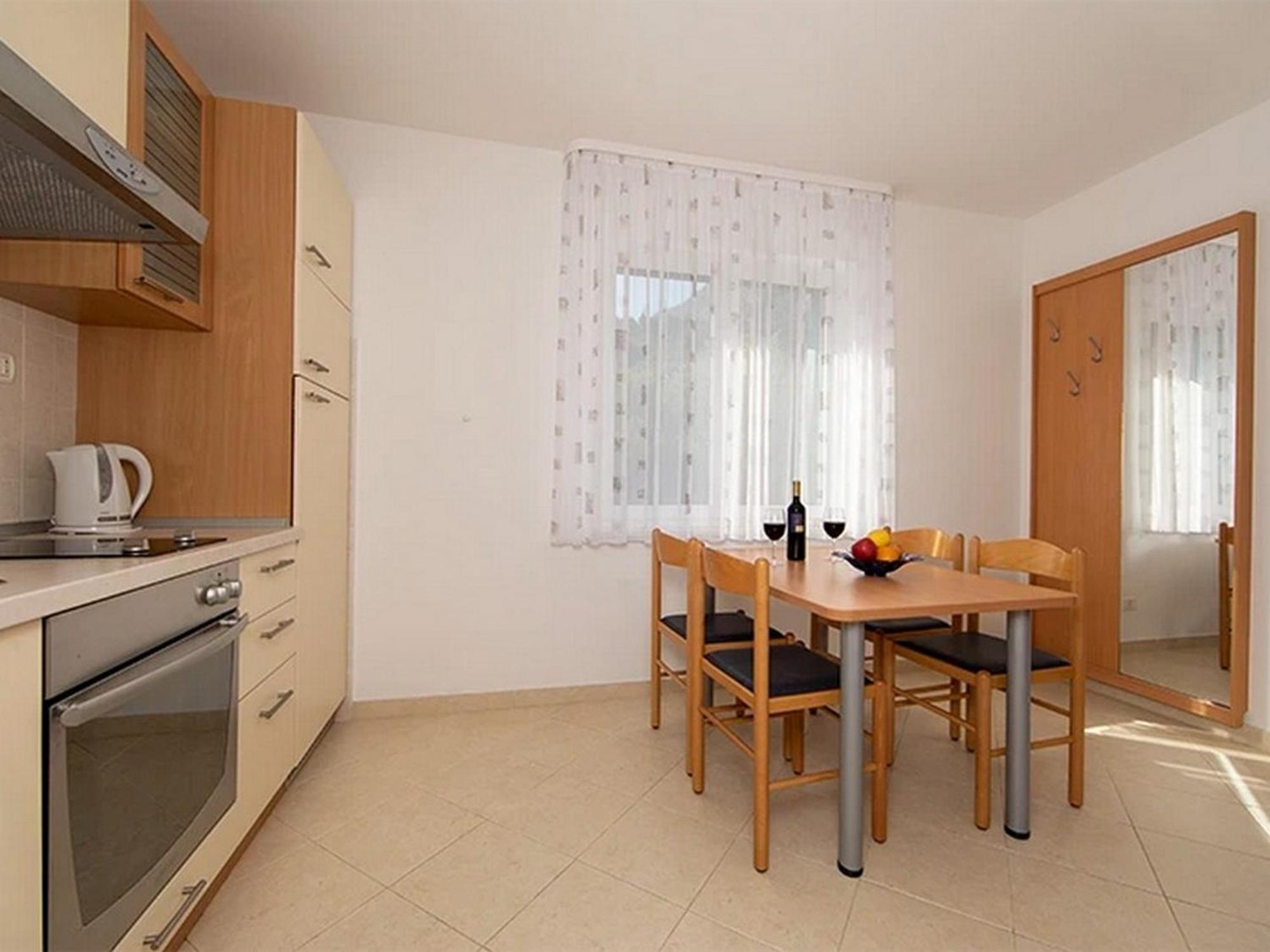Apartments By The Sea Igrane, Makarska - 17292 Δωμάτιο φωτογραφία
