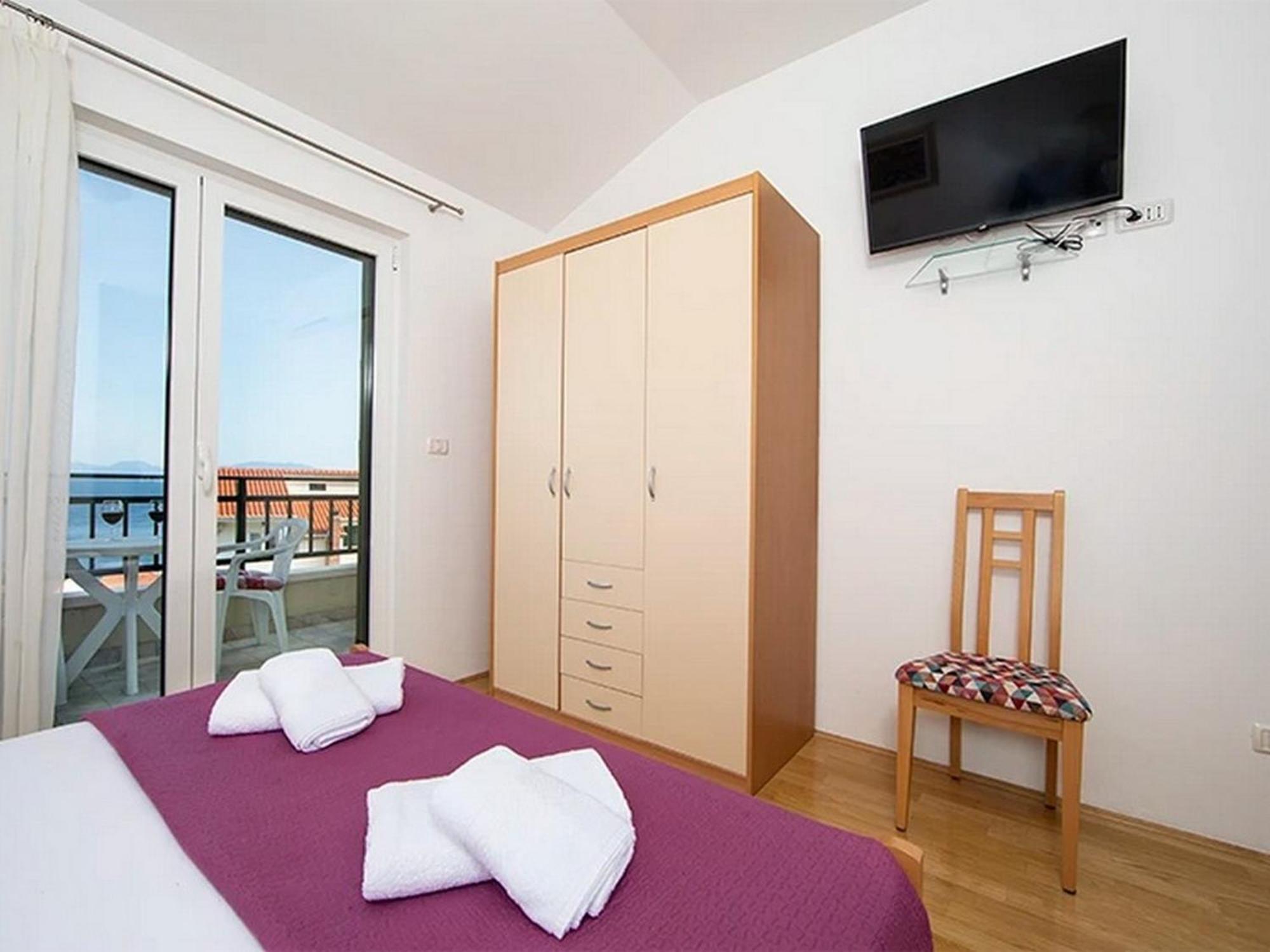 Apartments By The Sea Igrane, Makarska - 17292 Δωμάτιο φωτογραφία