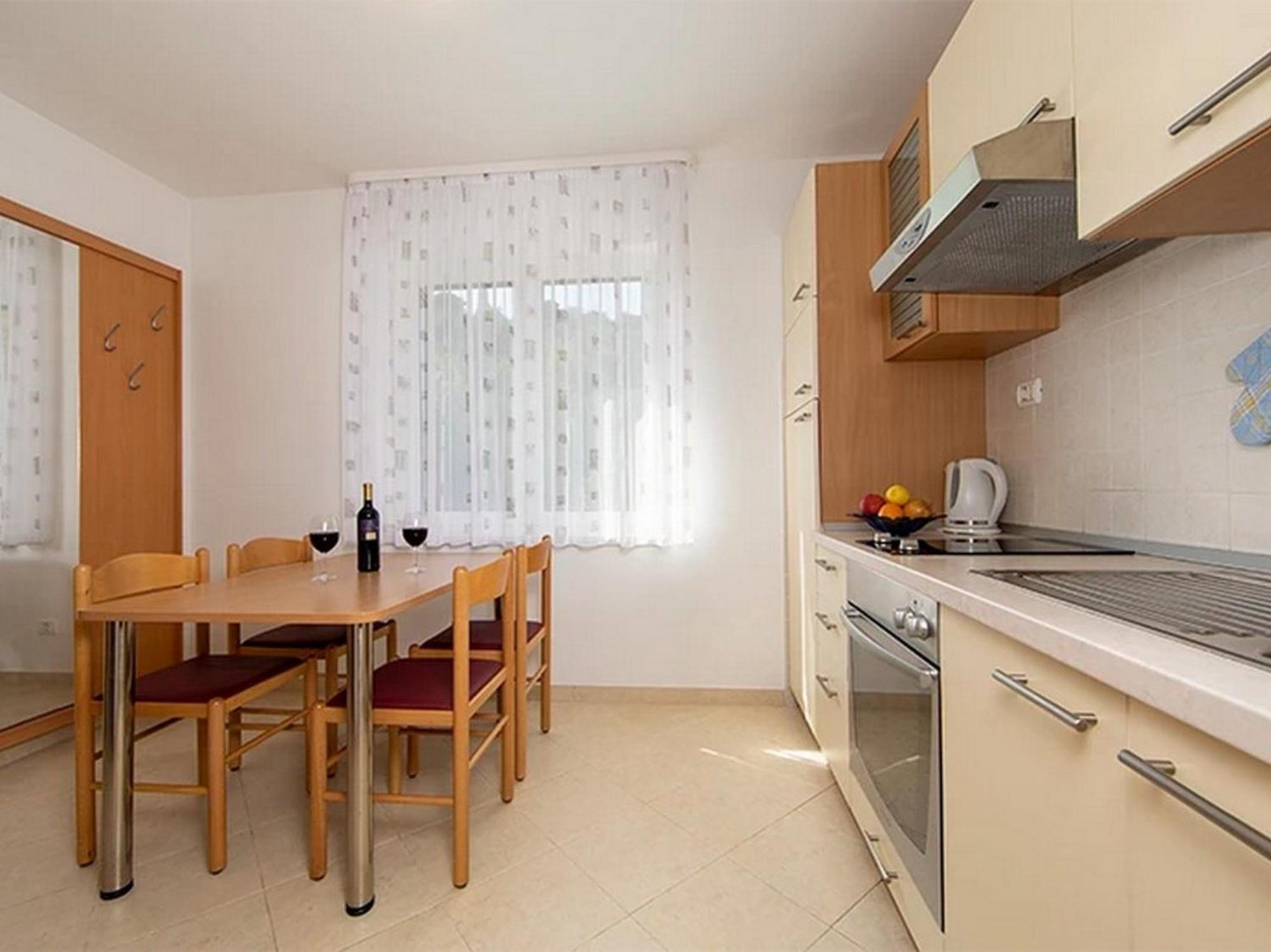 Apartments By The Sea Igrane, Makarska - 17292 Δωμάτιο φωτογραφία